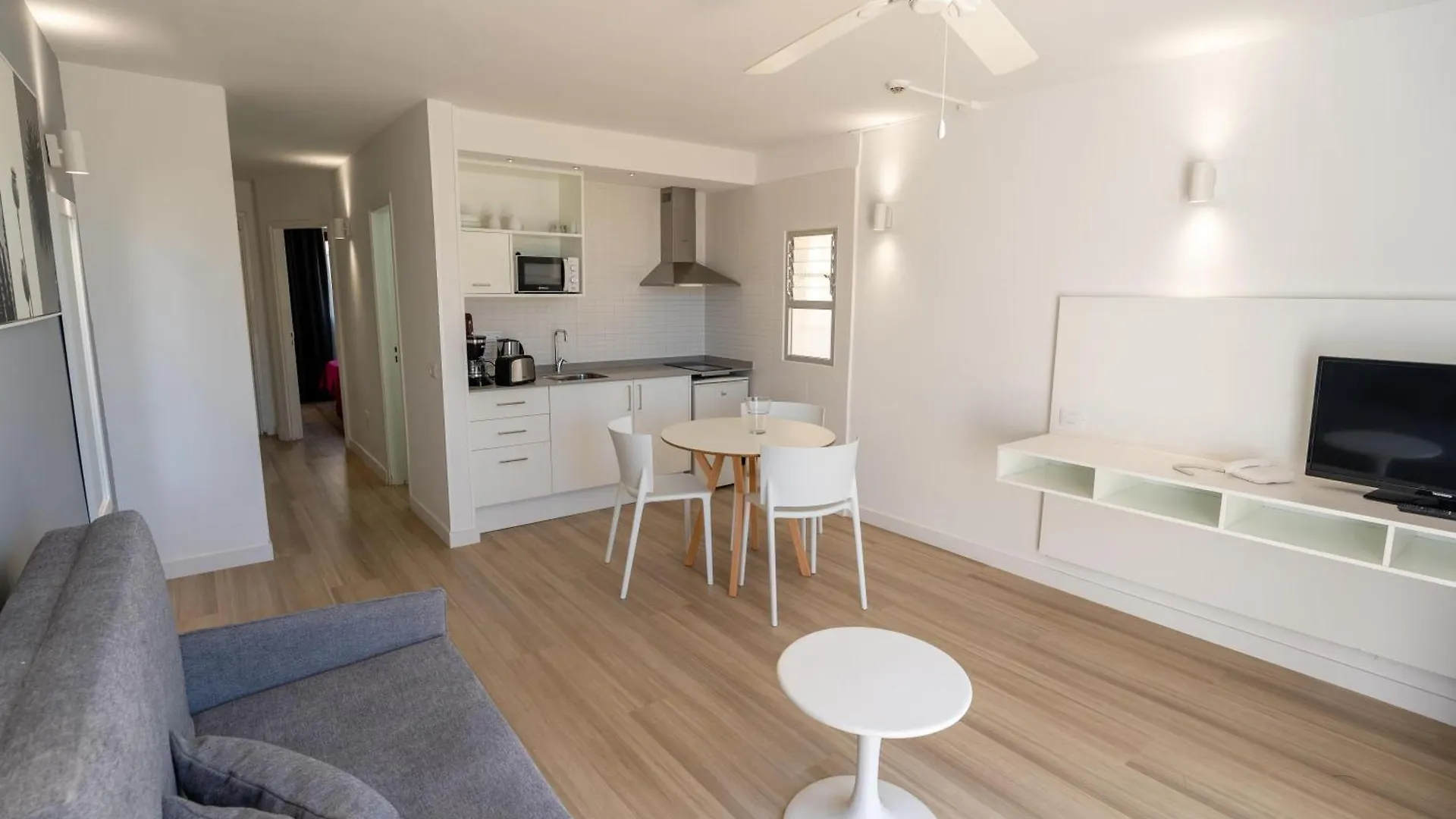 Coral California - Adults Only Apartment Playa de las Americas  Spain
