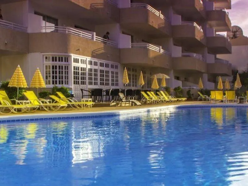 Coral California - Adults Only Apartment Playa de las Americas  0*, Playa de las Americas (Tenerife) Spain