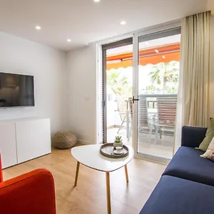 Appartement Parque Santiago 1 Duplex 2a014, Playa de las Américas
