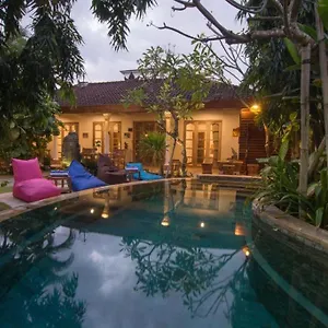 Bale Homestay Seminyak (Bali)
