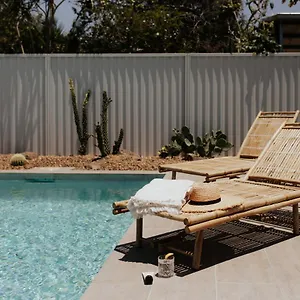 The Tugun Pause Holiday home Gold Coast