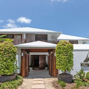 1 Chez Willow Holiday home Port Douglas