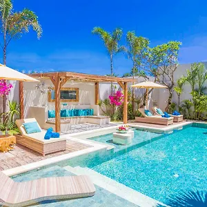 Smilla Villa Seminyak (Bali)