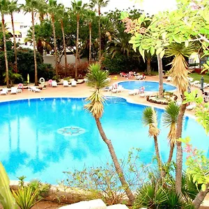 Appartement Eldorado Casa Gi, Playa de las Américas