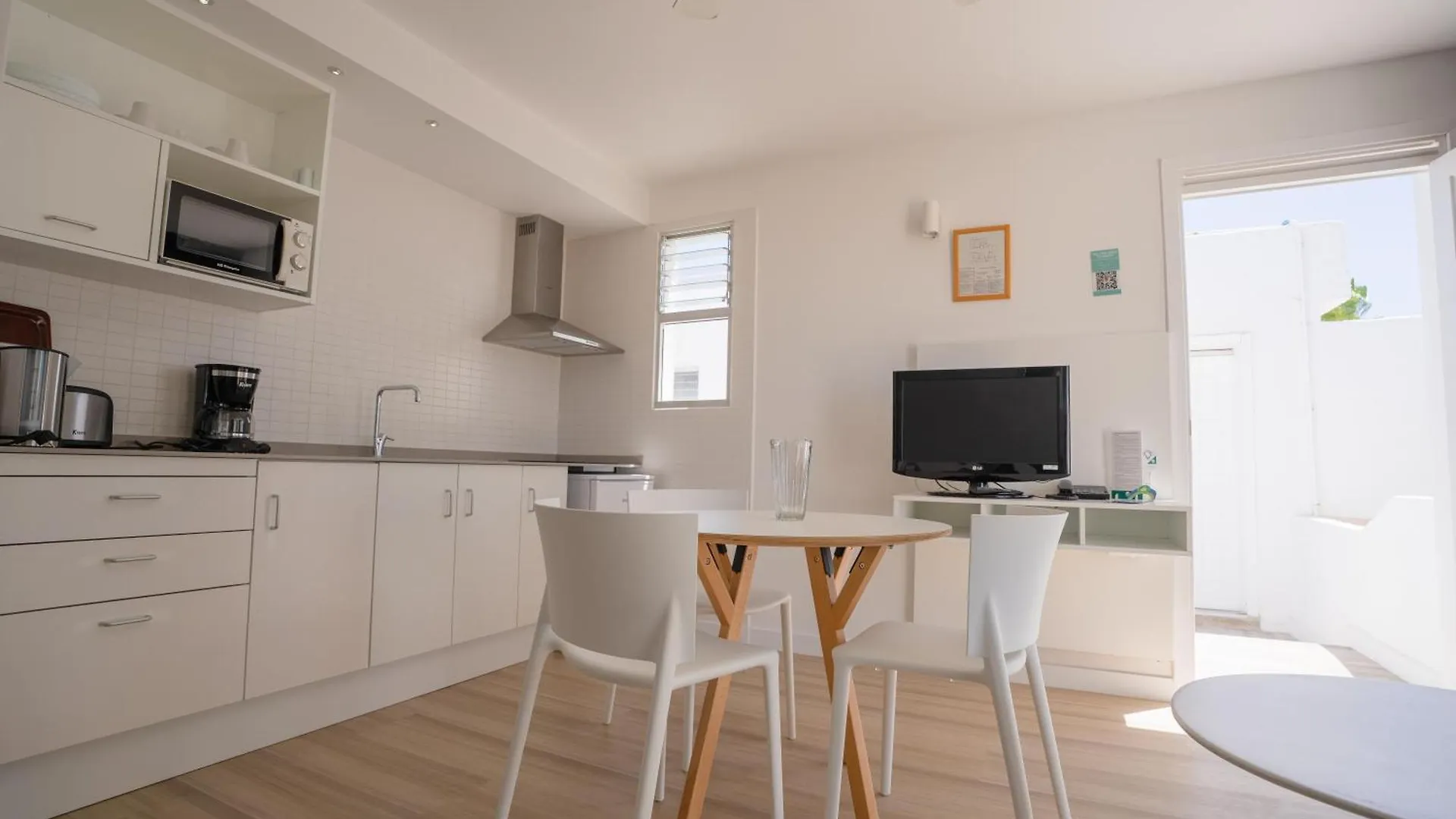 Coral California - Adults Only Apartment Playa de las Americas