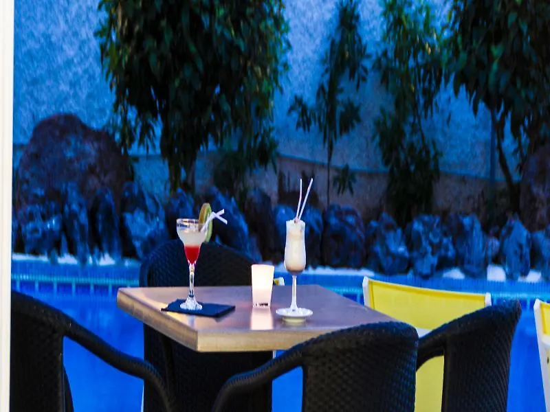 Coral California - Adults Only Apartment Playa de las Americas  Playa de las Americas (Tenerife)